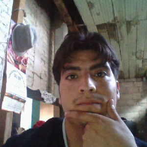 Meet your Posher, Rodolfo